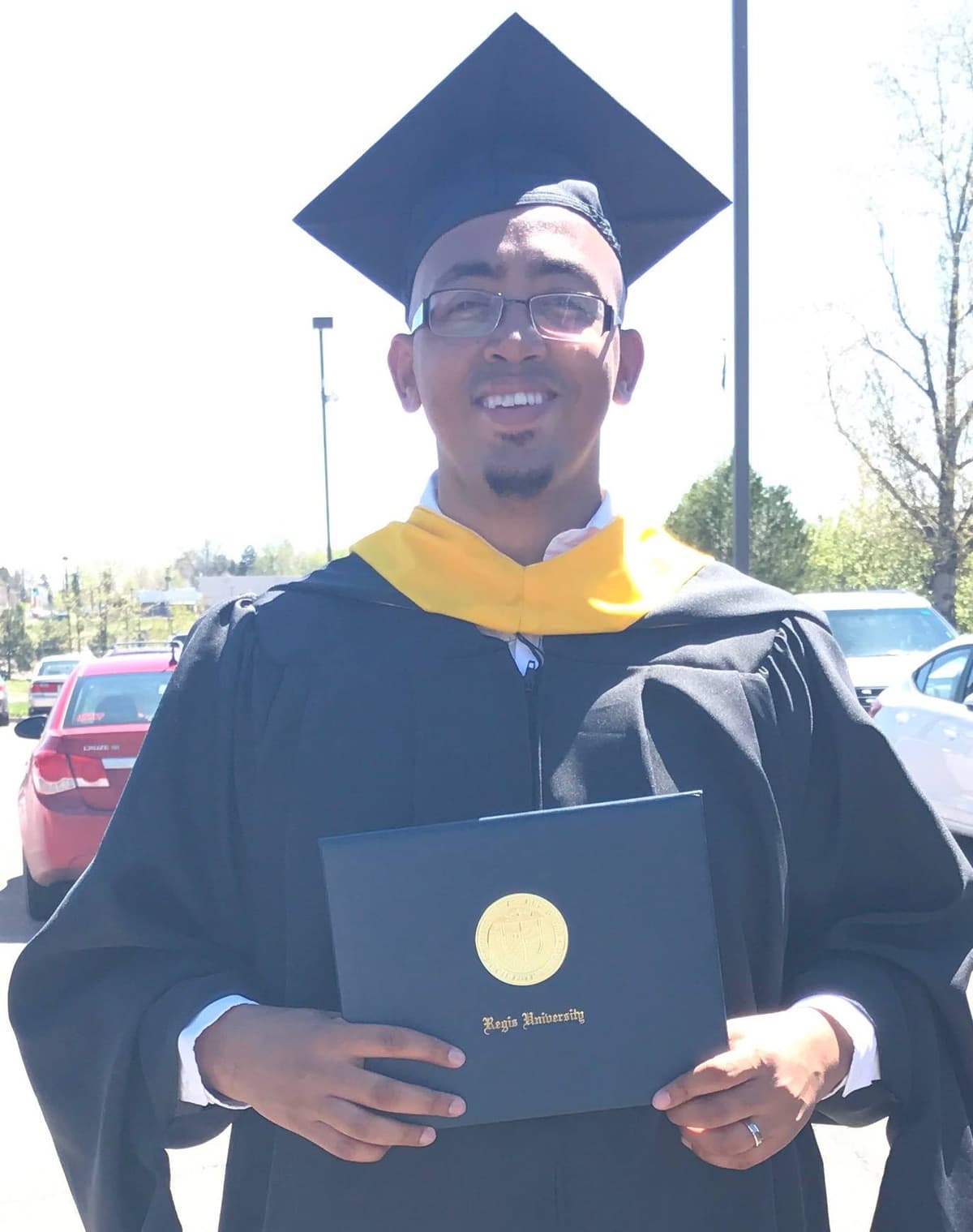 image of search page